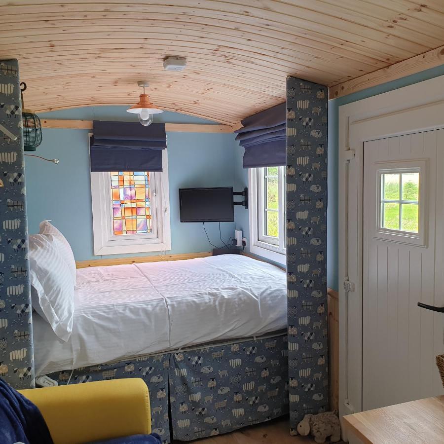 Scooniehill Farm House B&B Сент-Андрус Экстерьер фото