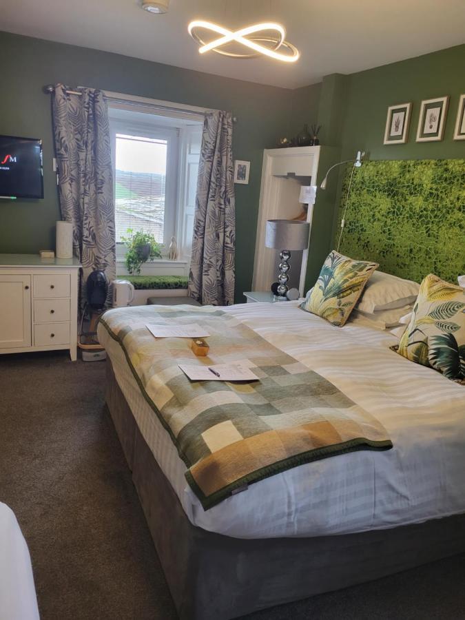 Scooniehill Farm House B&B Сент-Андрус Экстерьер фото