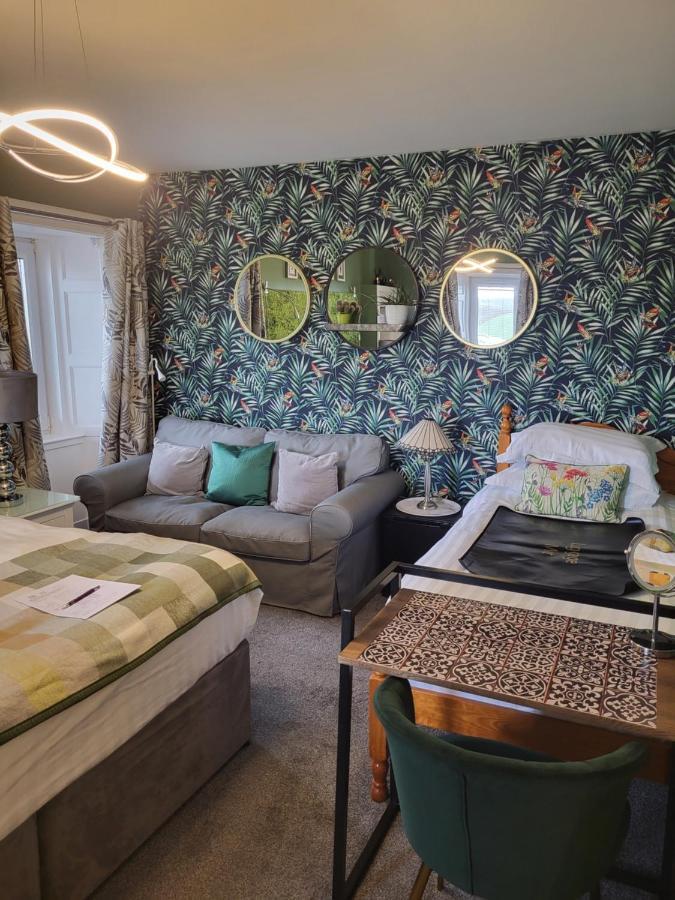 Scooniehill Farm House B&B Сент-Андрус Экстерьер фото
