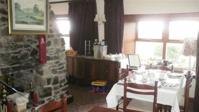 Scooniehill Farm House B&B Сент-Андрус Экстерьер фото