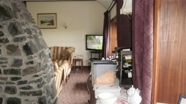 Scooniehill Farm House B&B Сент-Андрус Экстерьер фото