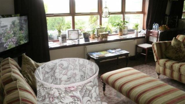 Scooniehill Farm House B&B Сент-Андрус Экстерьер фото