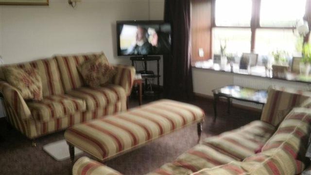 Scooniehill Farm House B&B Сент-Андрус Экстерьер фото
