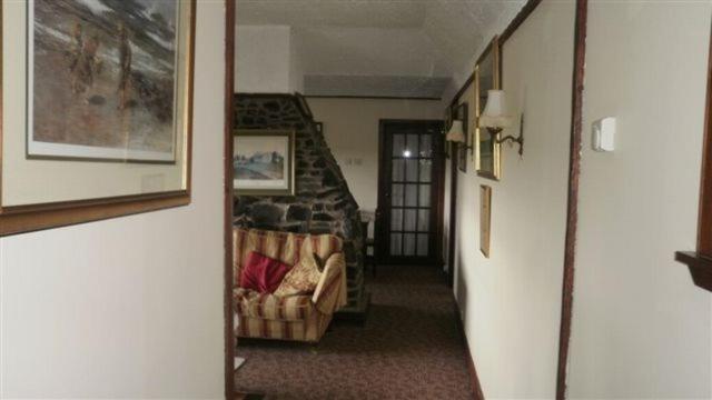 Scooniehill Farm House B&B Сент-Андрус Экстерьер фото